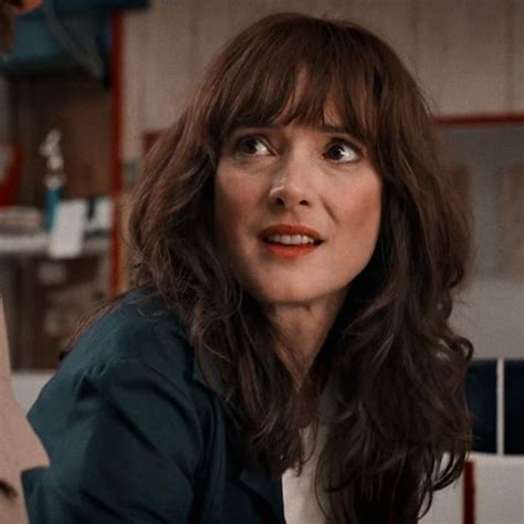 Joyce Byers